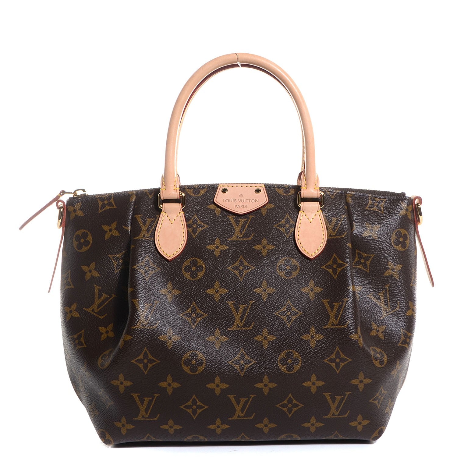 Louis Vuitton Monogram Turenne PM 1 of 8