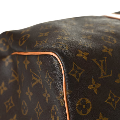 Louis Vuitton Monogram Keepall 50 12 of 15