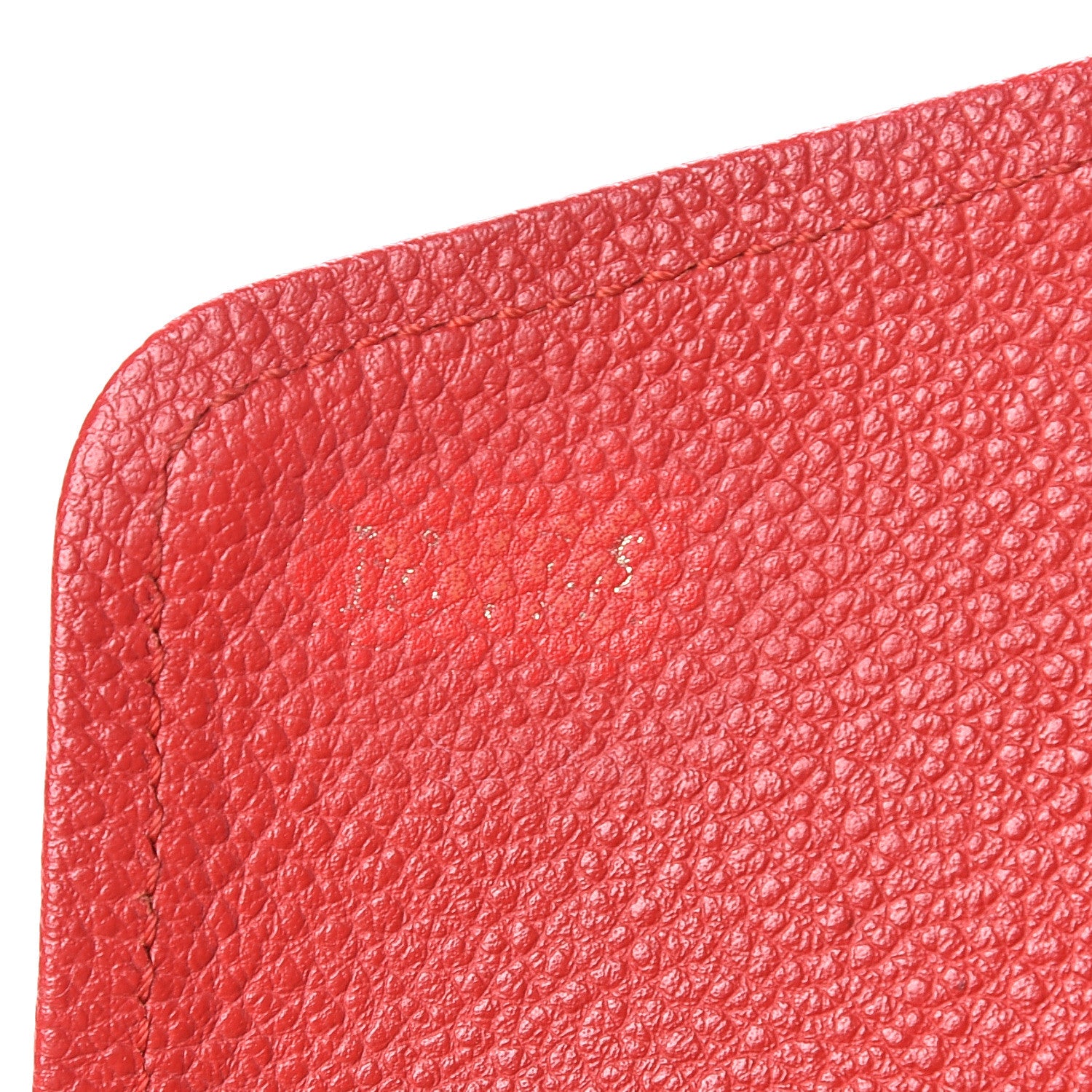 Louis Vuitton Empreinte Saint Germain Pochette Cherry 7 of 11