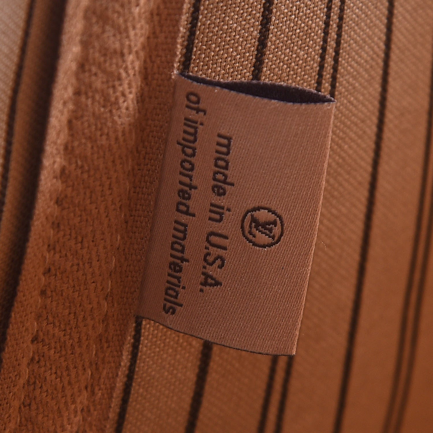 Louis Vuitton Monogram Neo Neverfull GM 9 of 10