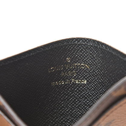 Louis Vuitton Reverse Monogram Card Holder 6 of 8