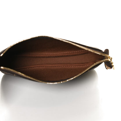 Louis Vuitton Monogram Petit Bucket Pouch 5 of 7