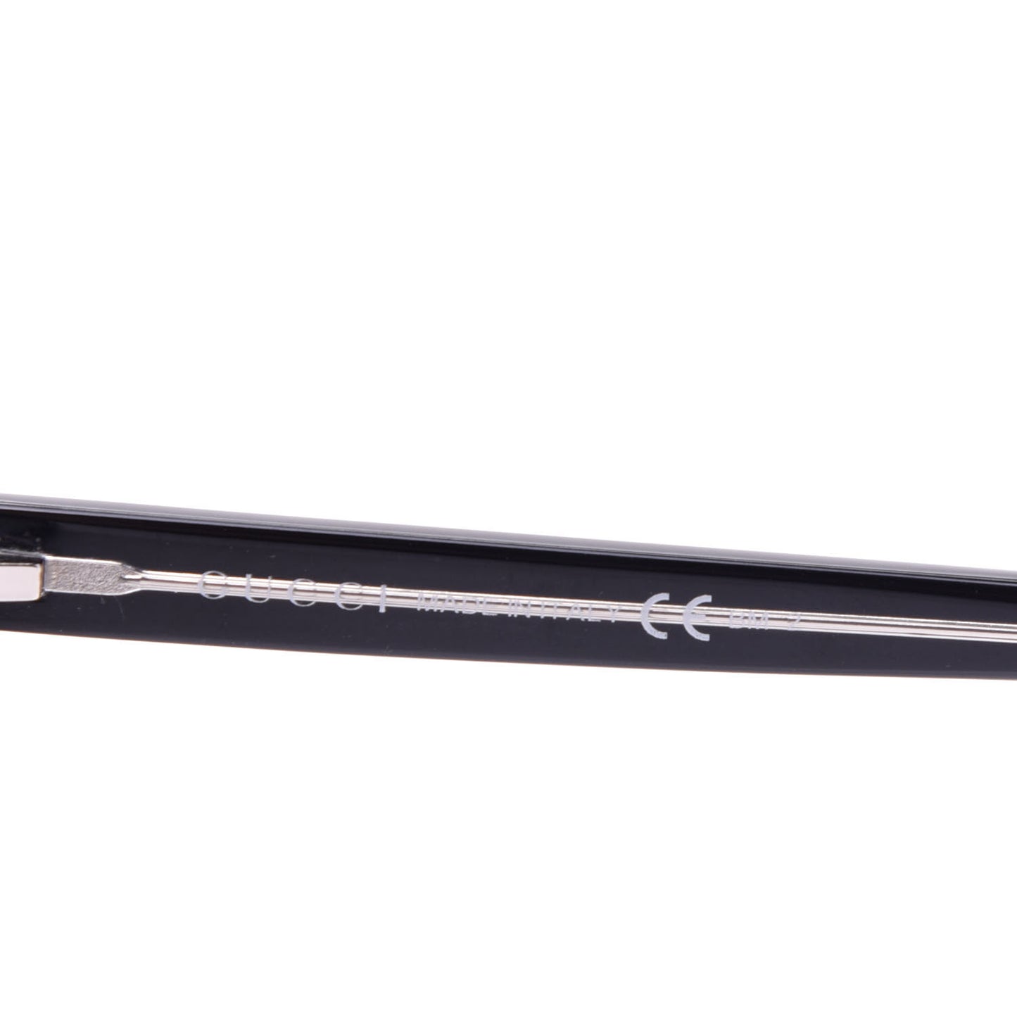 Acetate Sunglasses GG 3722/S Black