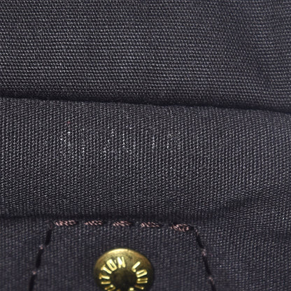 Louis Vuitton Mini Lin Speedy 30 Ebene 7 of 11