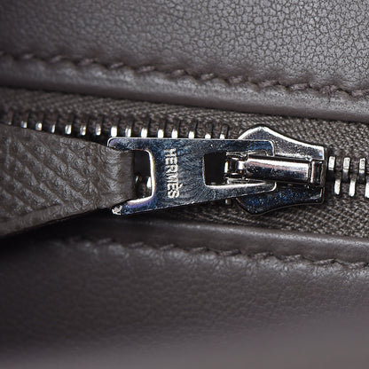Hermes Epsom Constance 24 Etain 16 of 27