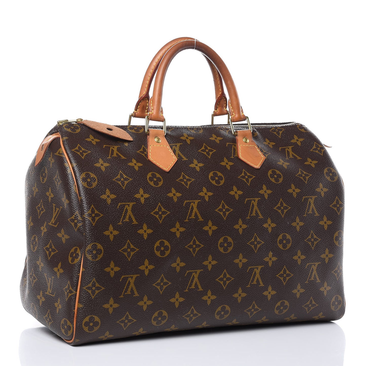 Monogram Speedy 35