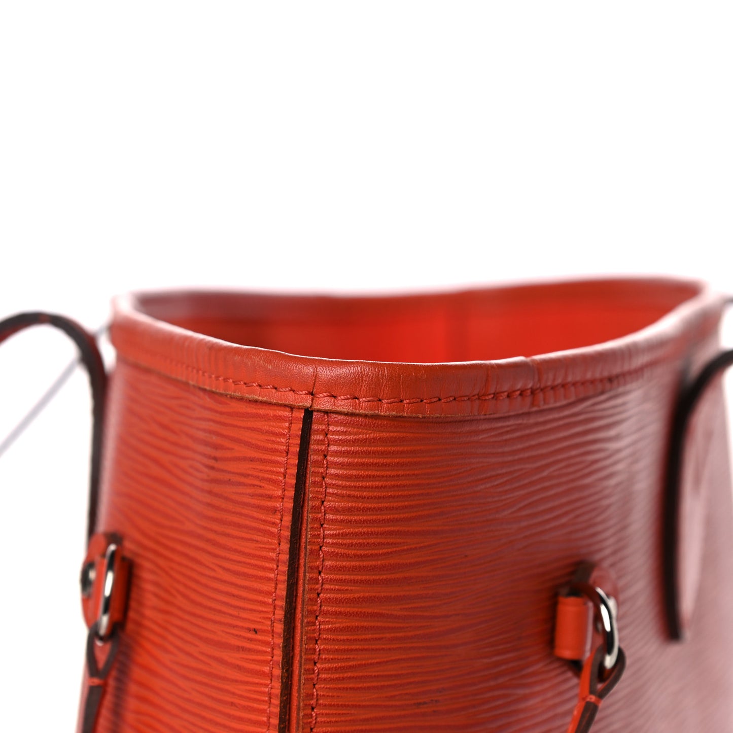 Epi Neverfull MM Piment