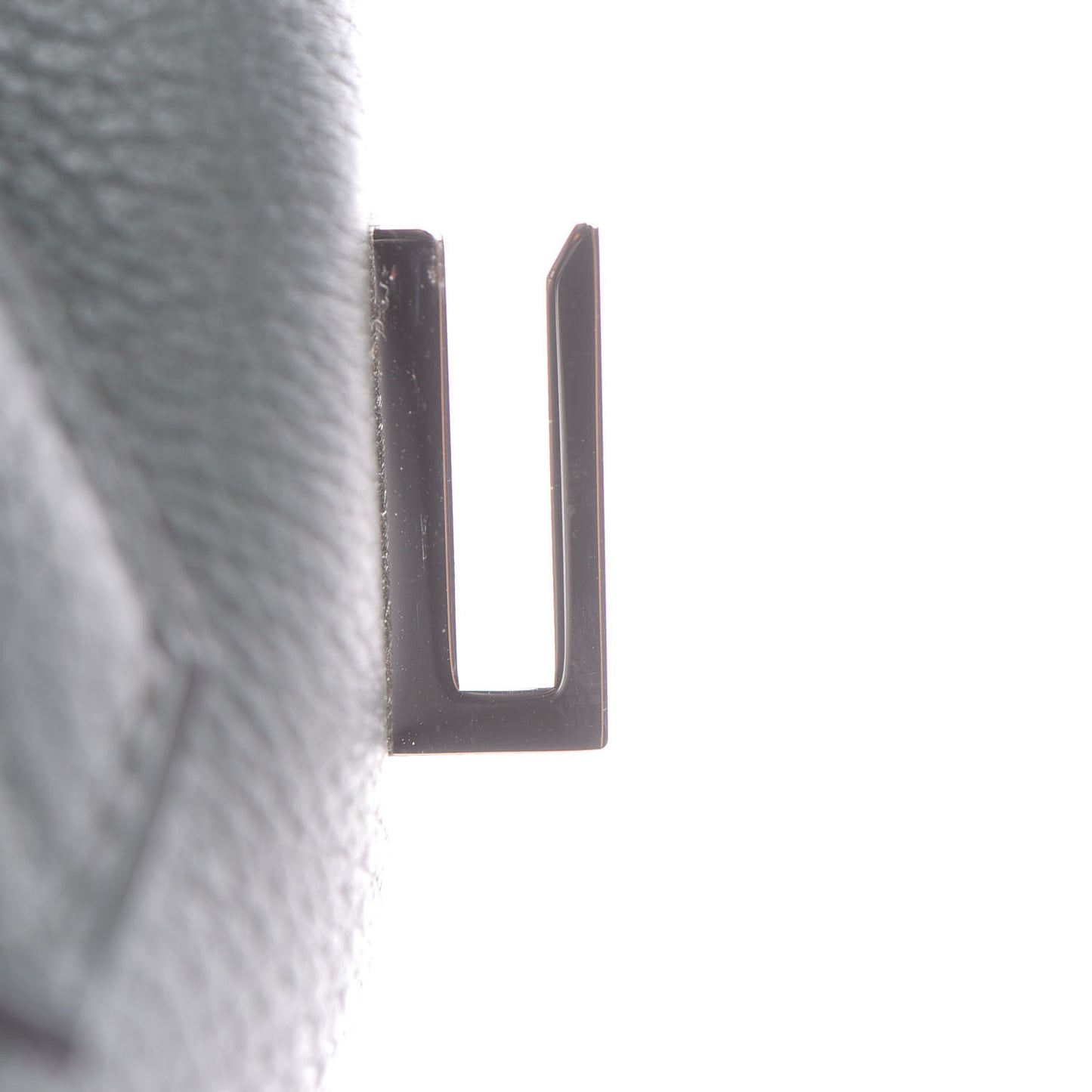Togo Birkin 30 Vert Fonce