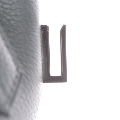 Hermes Togo Birkin 30 Vert Fonce 15 of 32