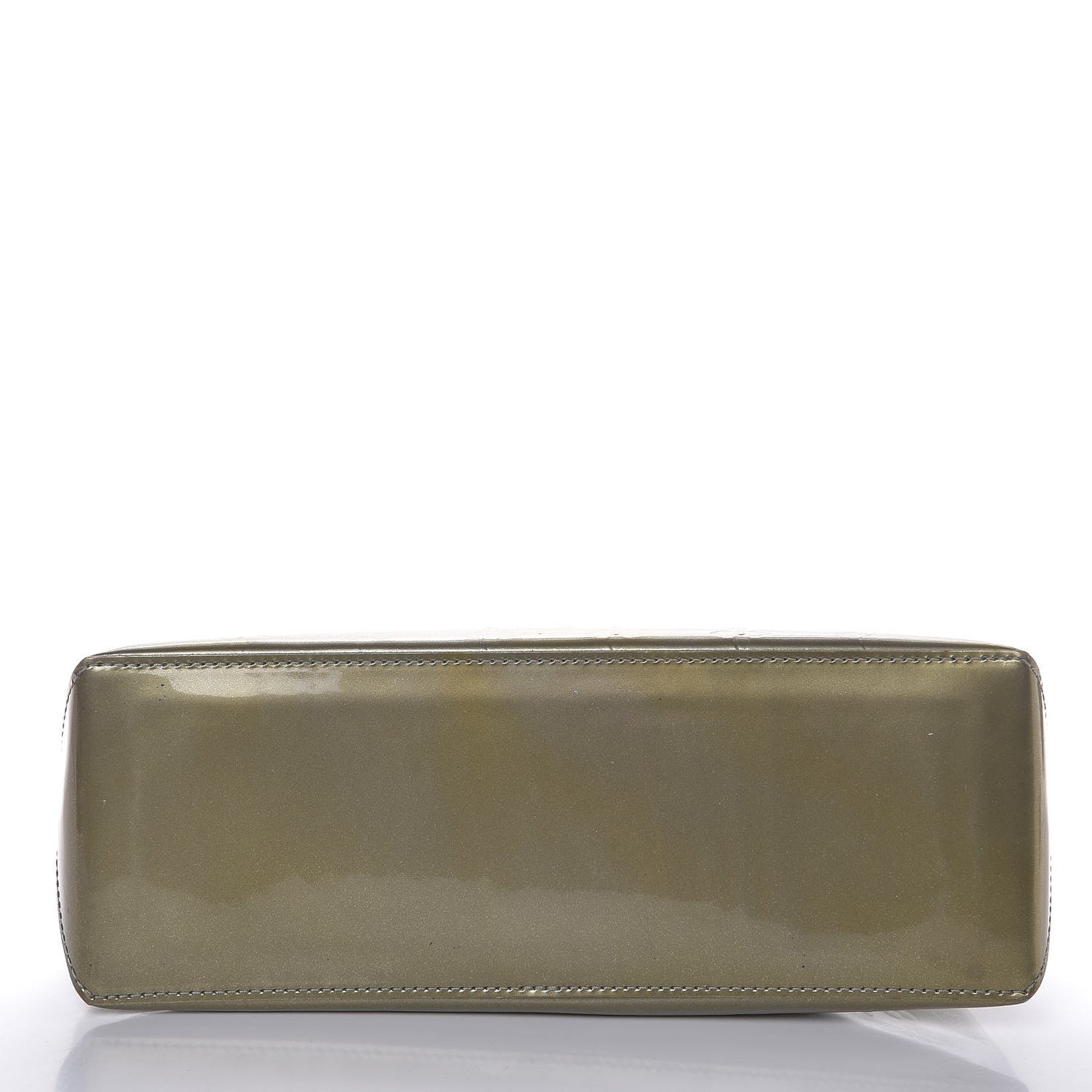Vernis Wilshire PM Gris Art Deco