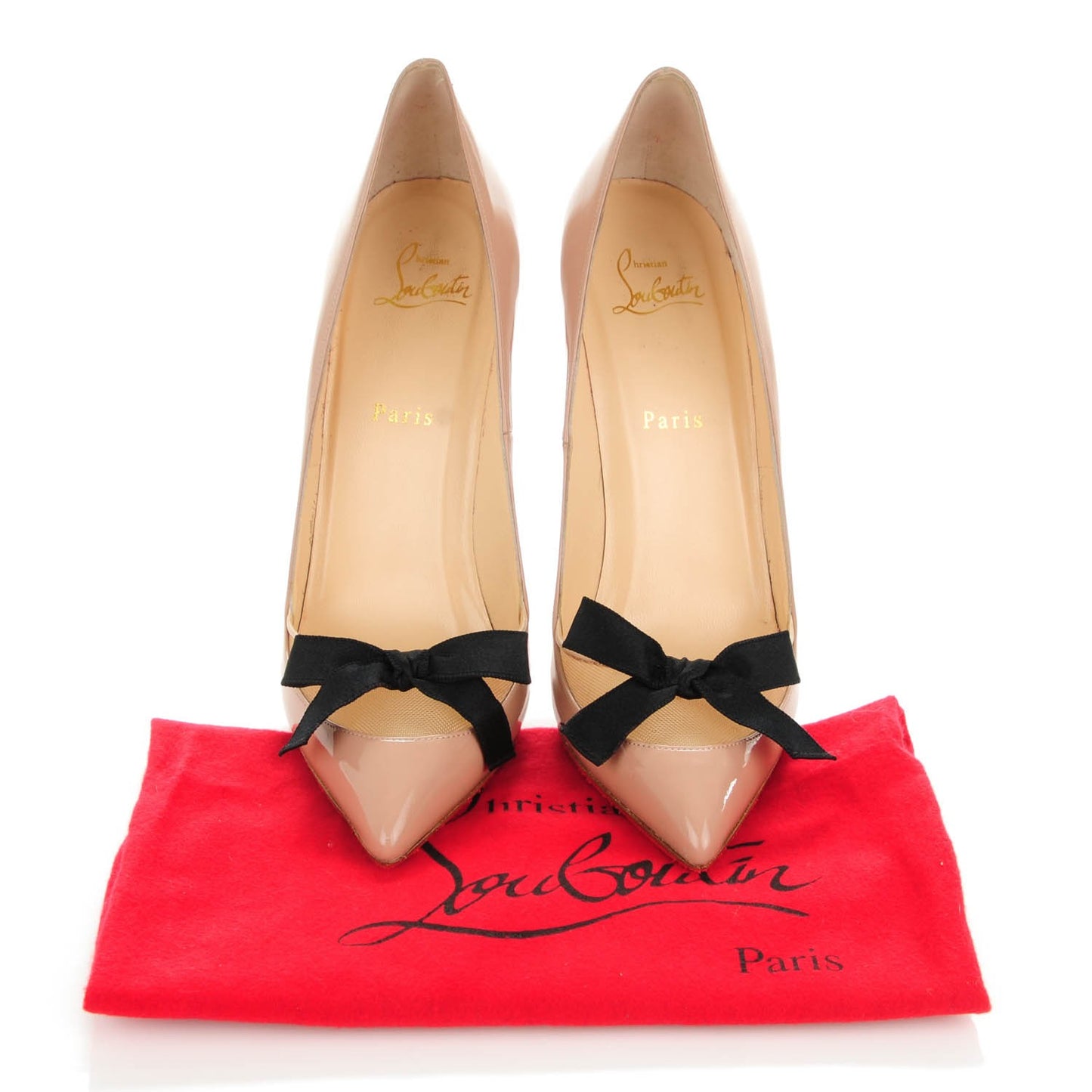 Patent Love Me 120 Pumps 39 Nude