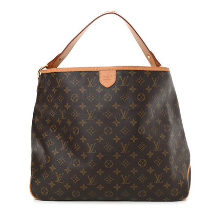 Louis Vuitton Monogram Delightful MM 1 of 11