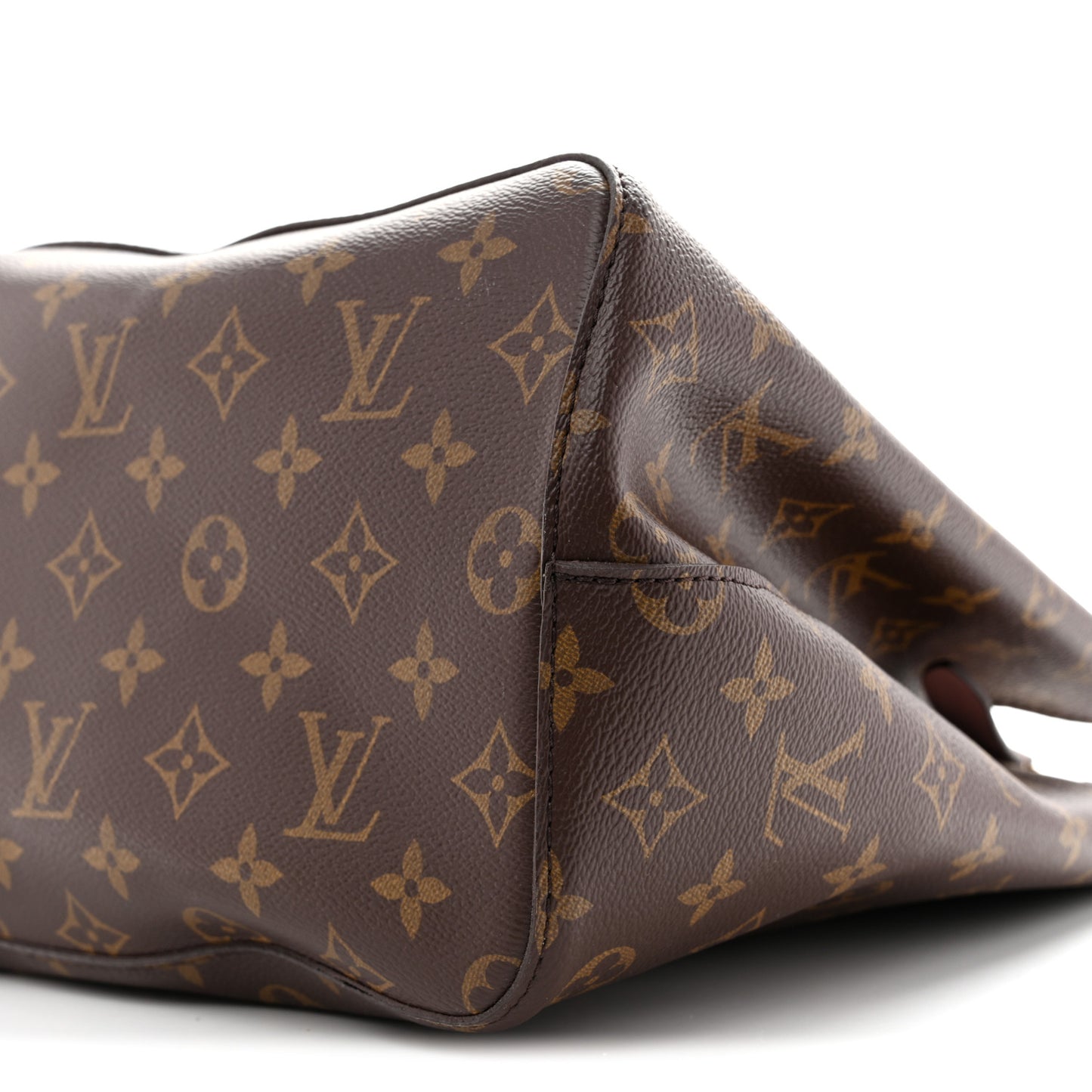 Monogram Neonoe MM Rose Poudre