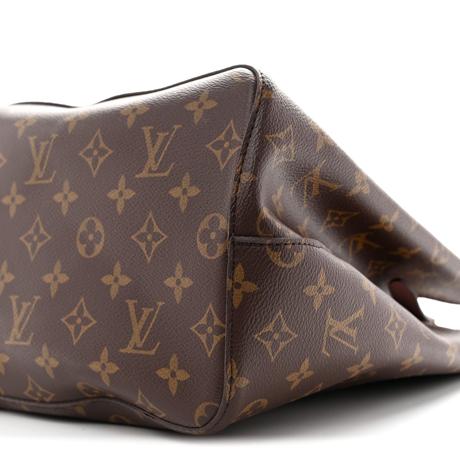 Louis Vuitton Monogram Neonoe MM Rose Poudre 9 of 12