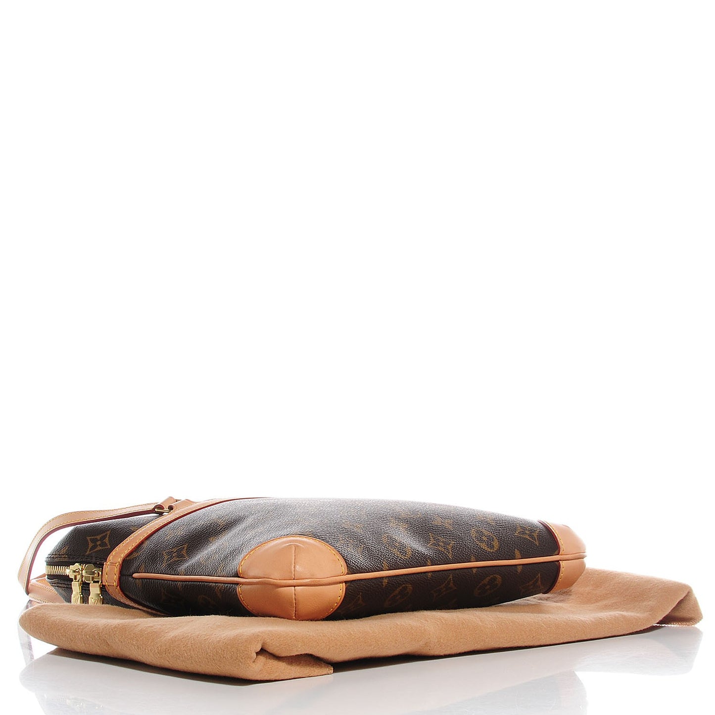 Monogram Sac Coussin GM
