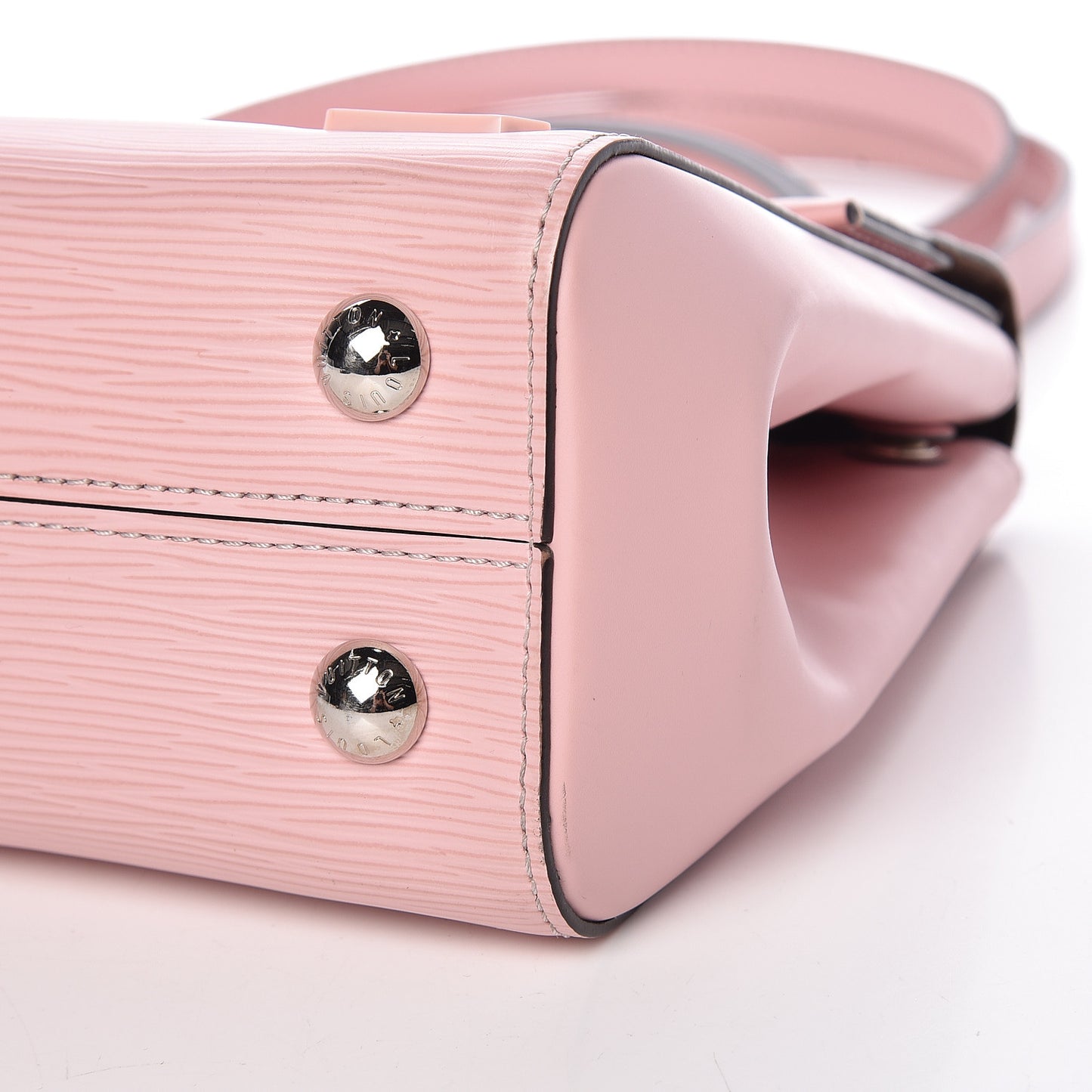 Epi Cluny BB Rose Ballerine