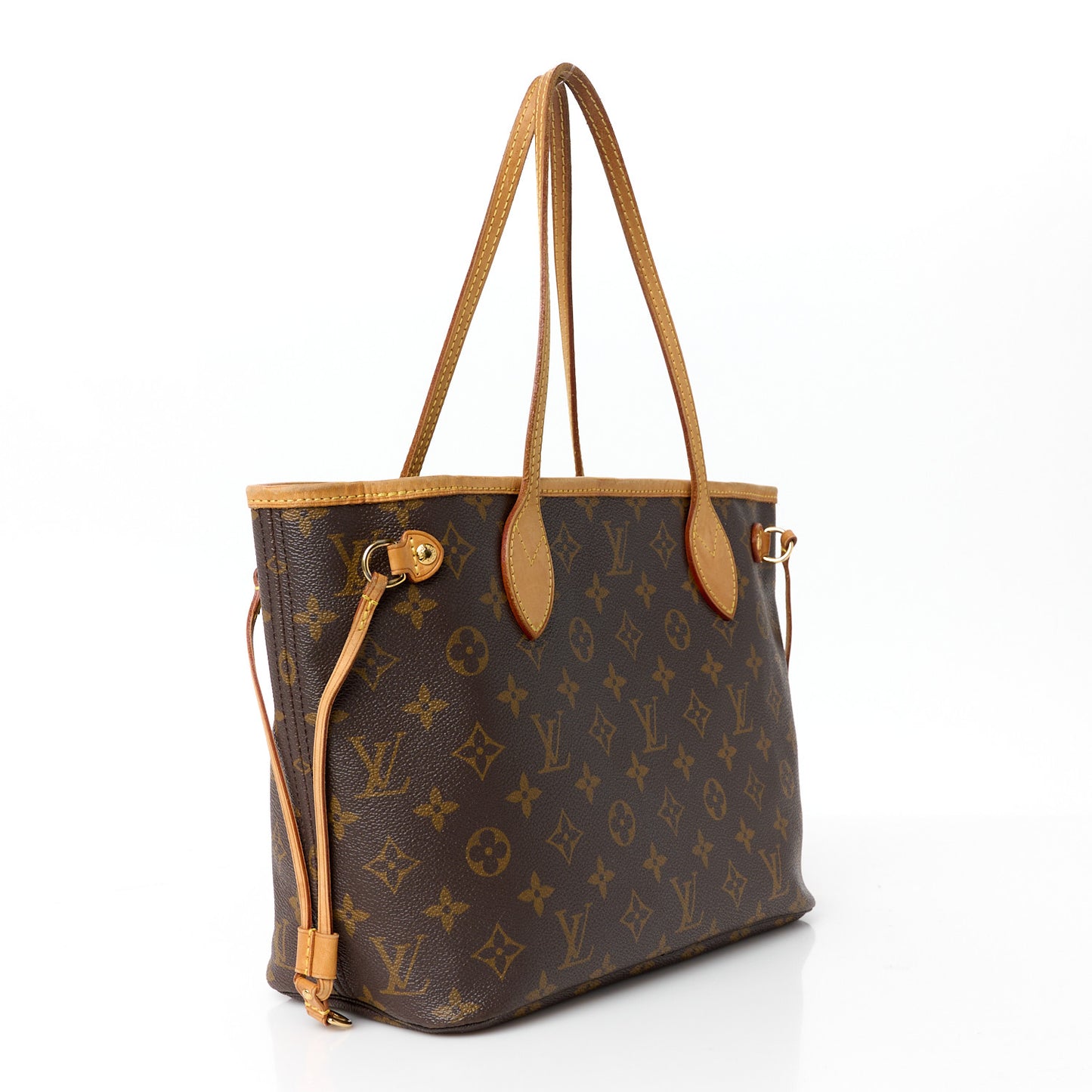 Monogram Neverfull PM