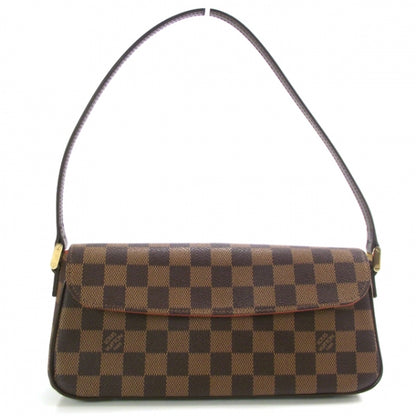 Louis Vuitton Damier Ebene Recoleta 1 of 10