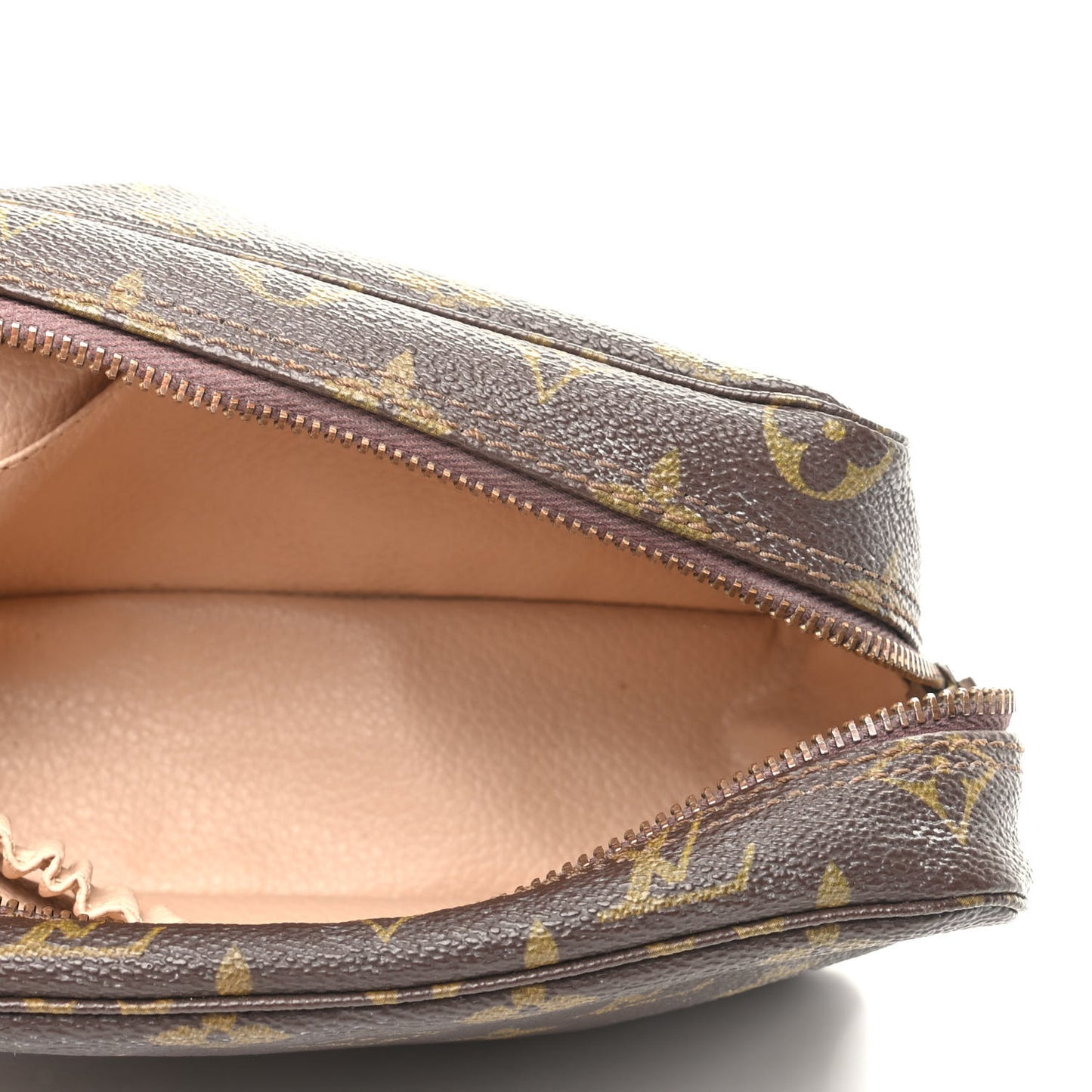 Monogram Trousse Toilette 19