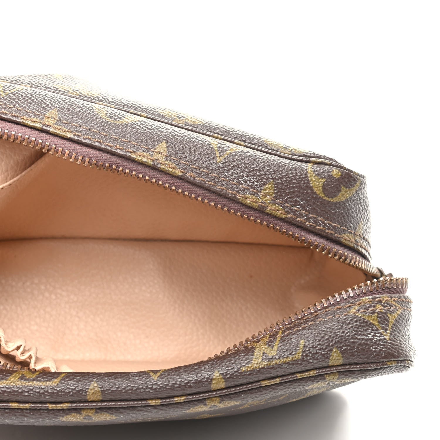 Louis Vuitton Monogram Trousse Toilette 19 5 of 8