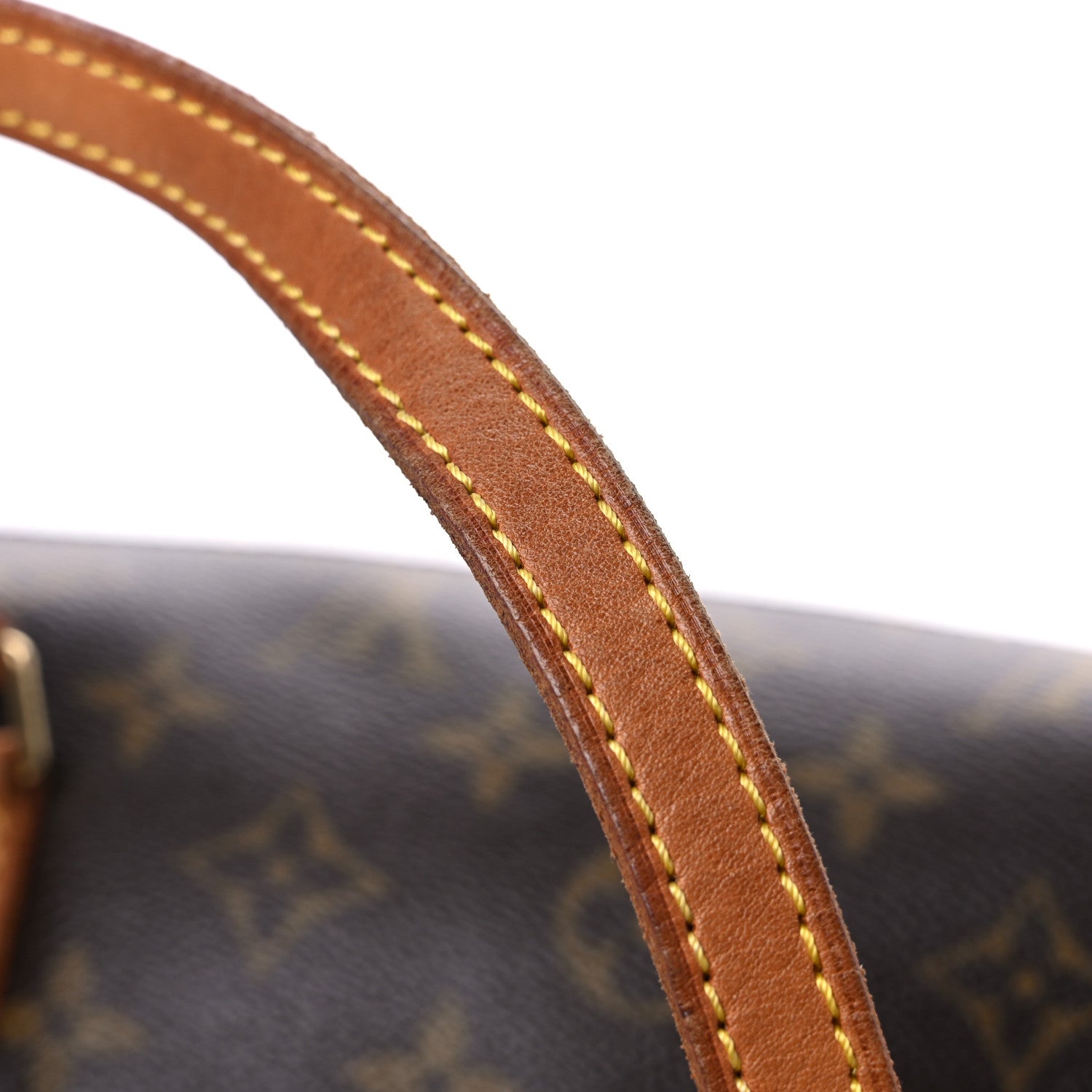 Louis Vuitton Monogram Papillon 30 16 of 17