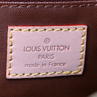 Louis Vuitton Monogram Toiletry Bag 25 6 of 10
