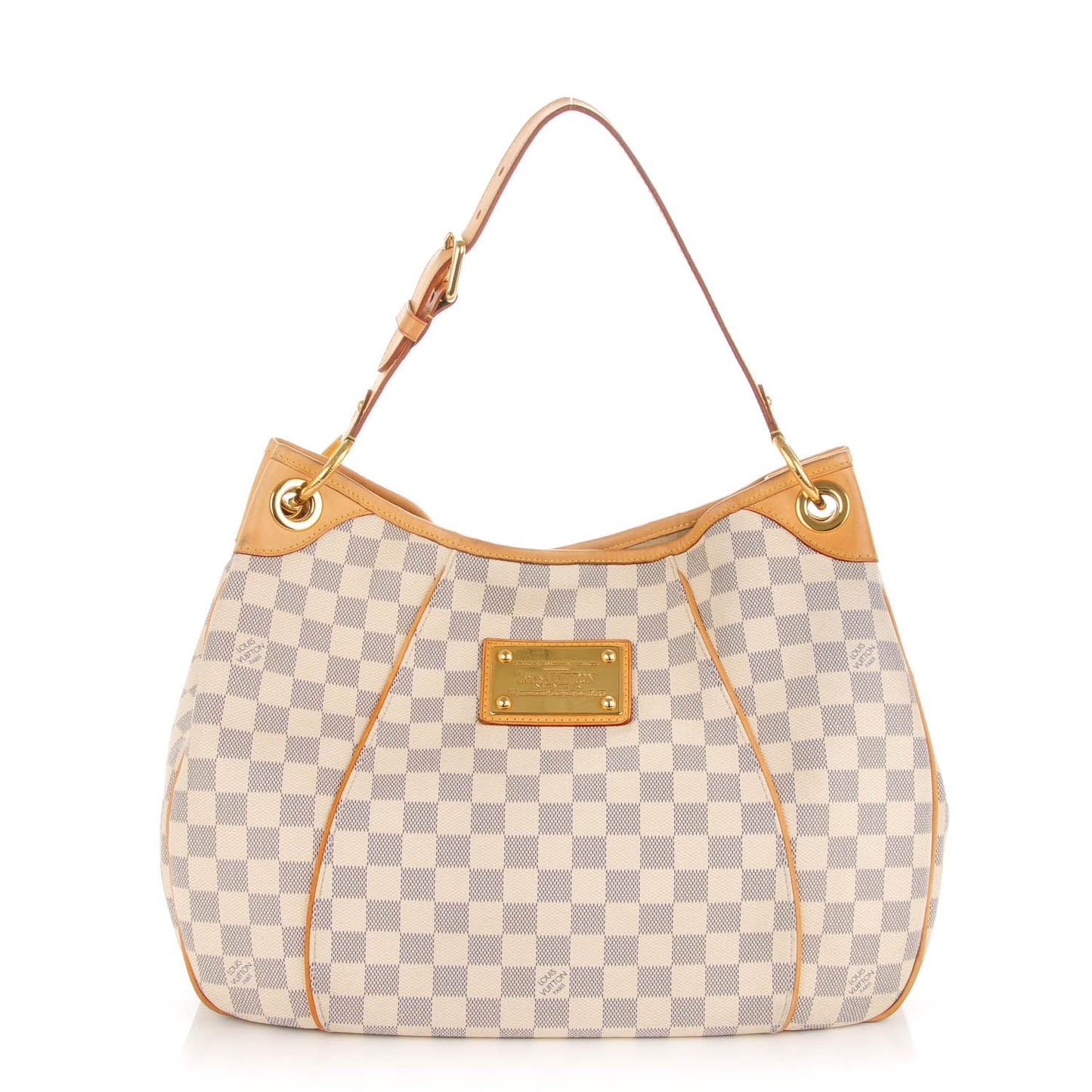 Damier Azur Galliera PM