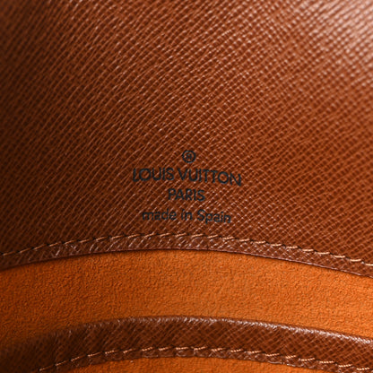 Louis Vuitton Monogram Musette Tango Long Strap 6 of 9