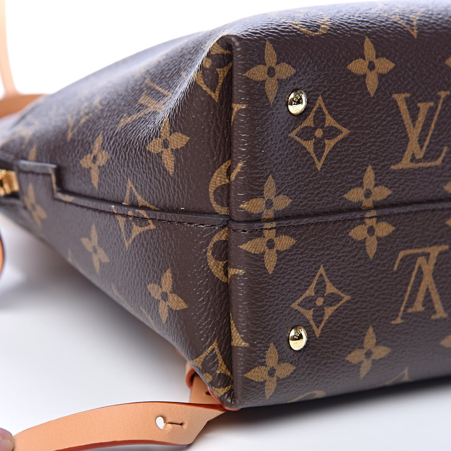 Monogram Moon Backpack