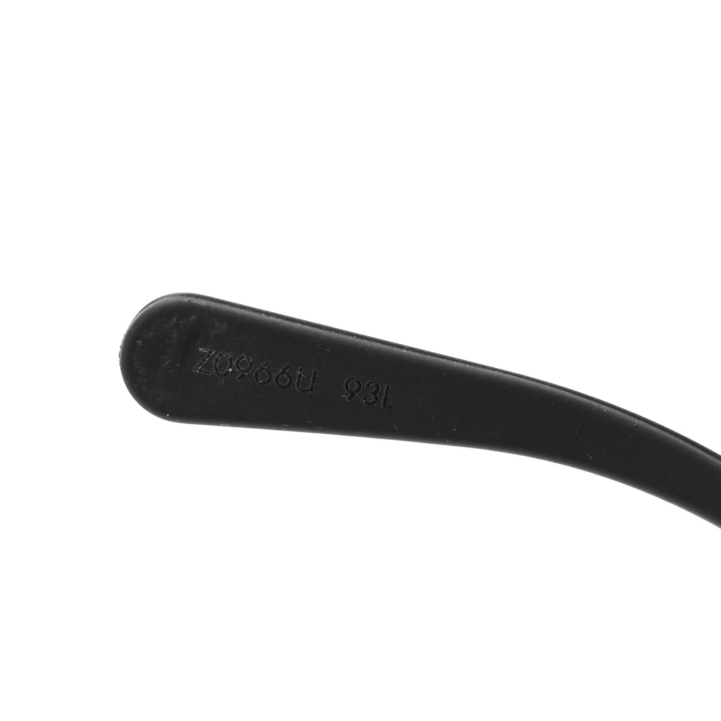 Monogram Vertigo Sunglasses Z0966U Black Gold