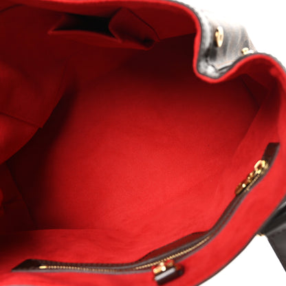 Louis Vuitton Damier Ebene Hampstead PM 5 of 11