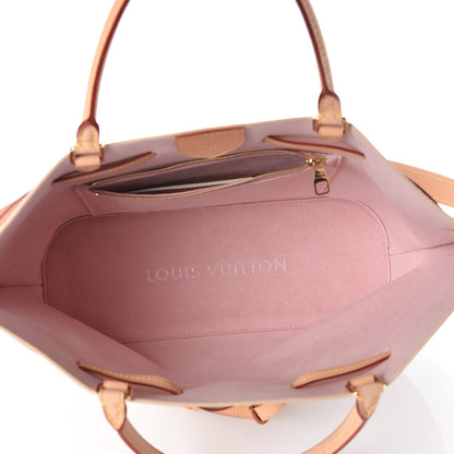 Louis Vuitton Damier Azur Girolata 5 of 9