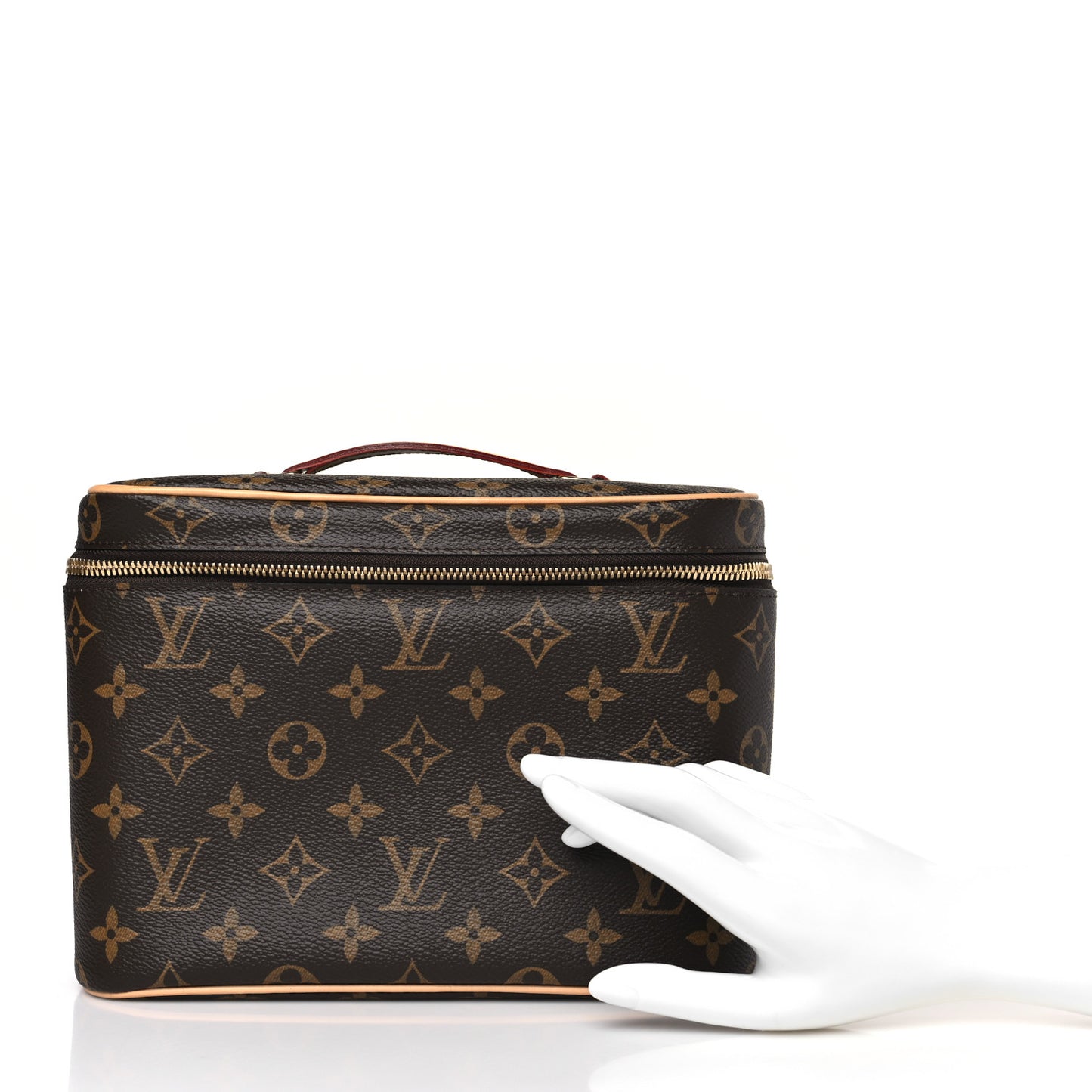 Monogram Nice BB