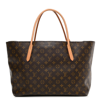 Louis Vuitton Monogram Raspail MM 1 of 11