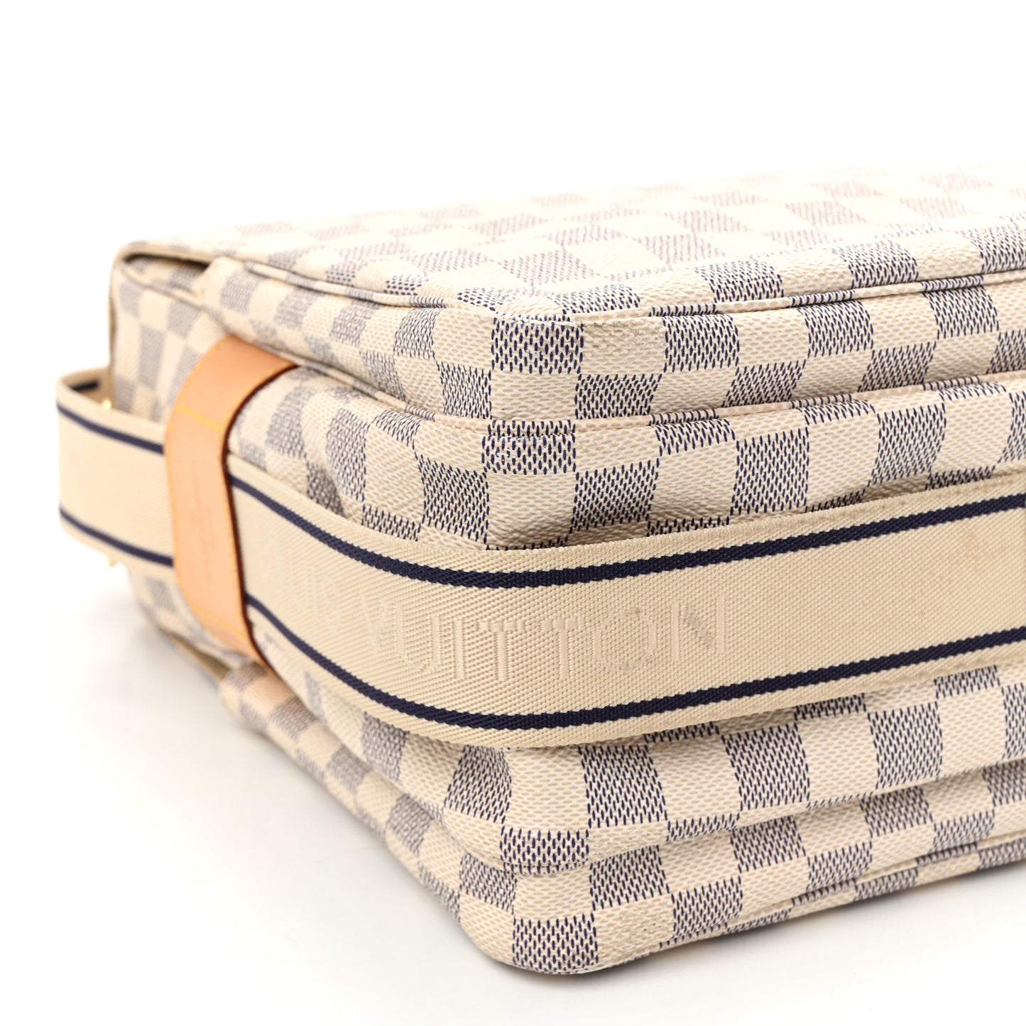Damier Azur Naviglio