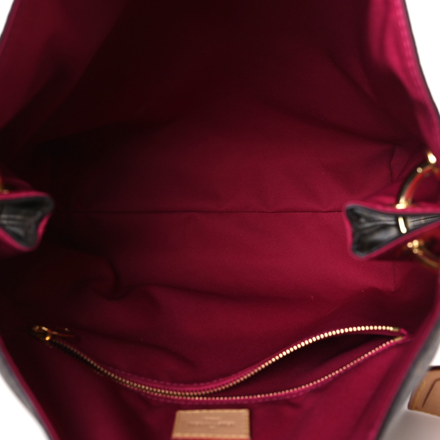 Louis Vuitton Monogram Graceful PM Pivoine 5 of 8