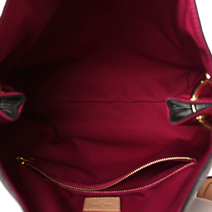 Louis Vuitton Monogram Graceful PM Pivoine 5 of 8