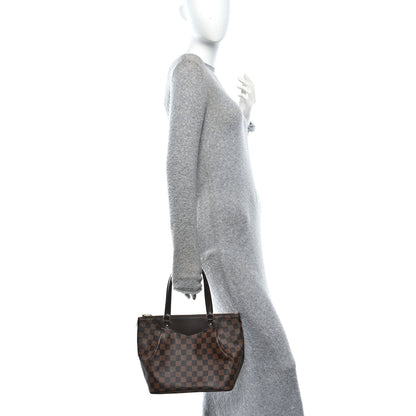Louis Vuitton Damier Ebene Westminster PM 2 of 9