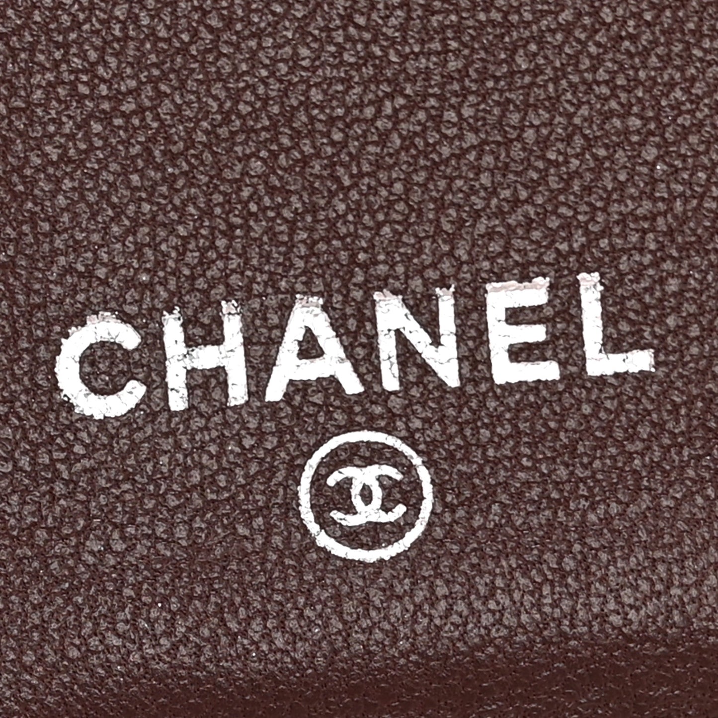 Lambskin Quilted Large Flap Wallet Black