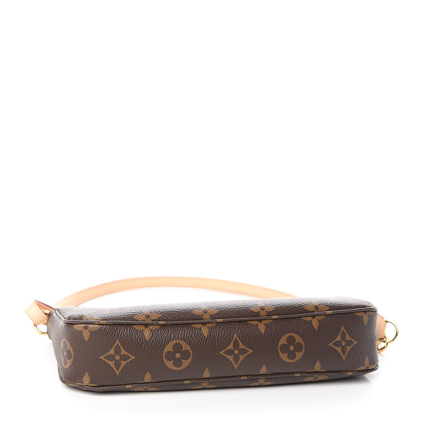 Louis Vuitton Monogram Pochette Accessories NM 4 of 10