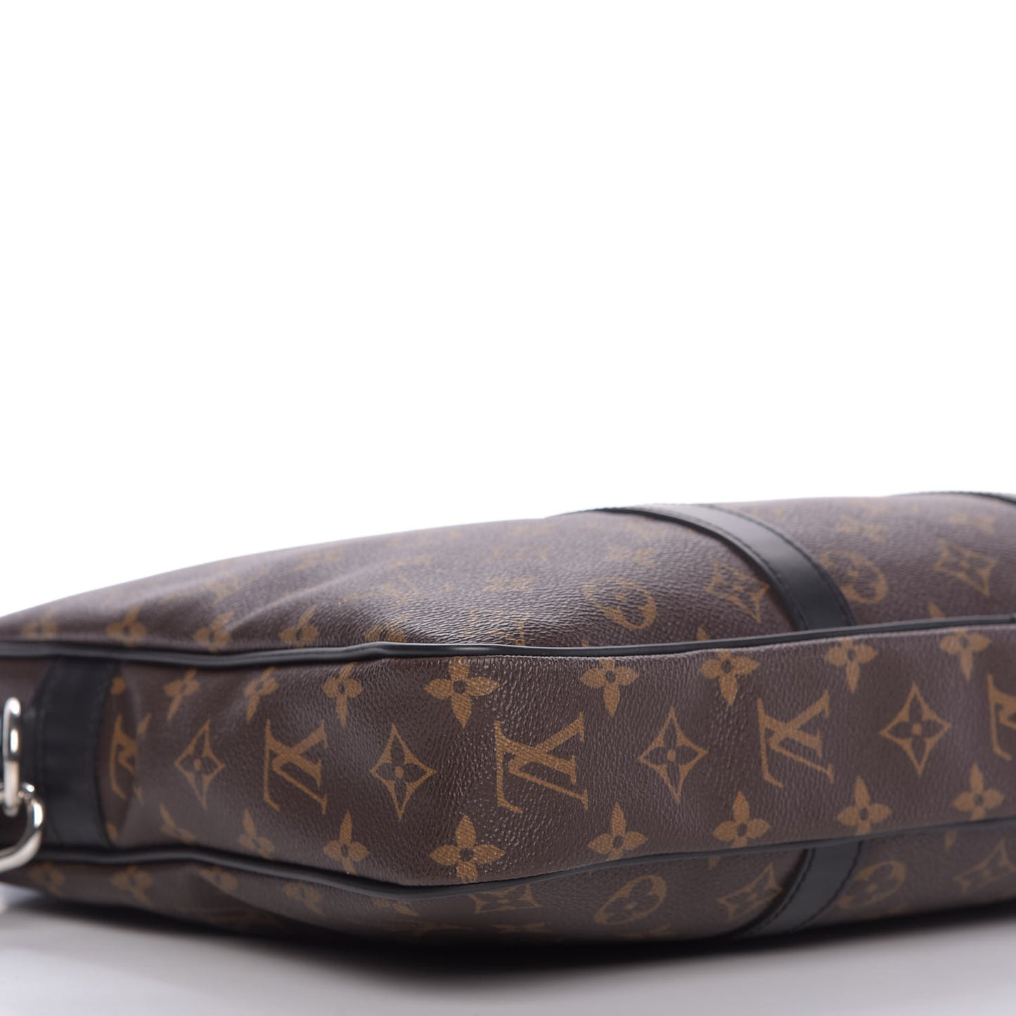 Monogram Macassar Porte-Documents Voyage PM