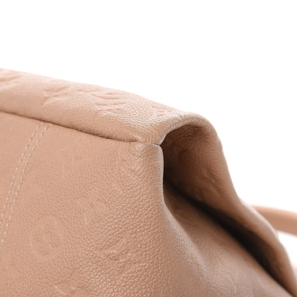 Louis Vuitton Empreinte Artsy MM Dune 9 of 14