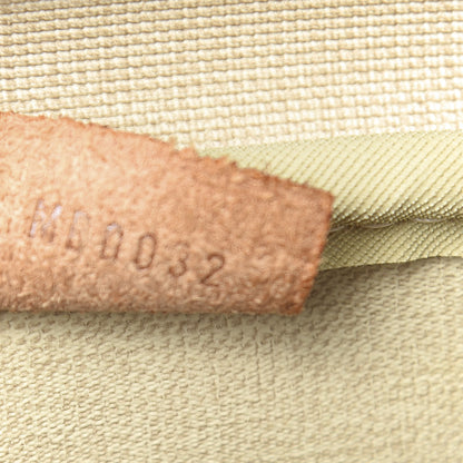 Louis Vuitton Monogram Deauville 7 of 11
