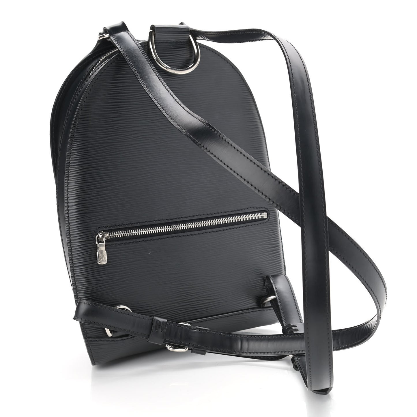 Epi Mabillon Backpack Black