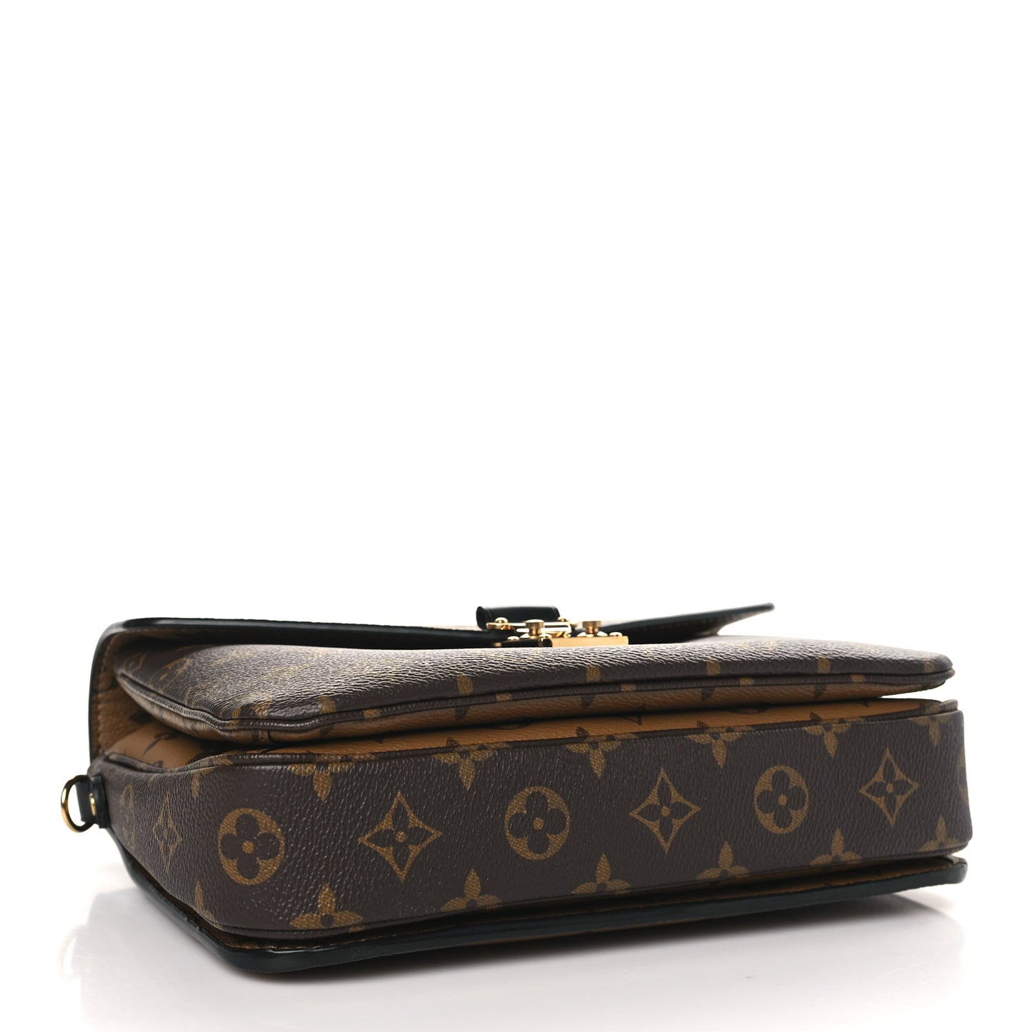 Reverse Monogram Pochette Metis