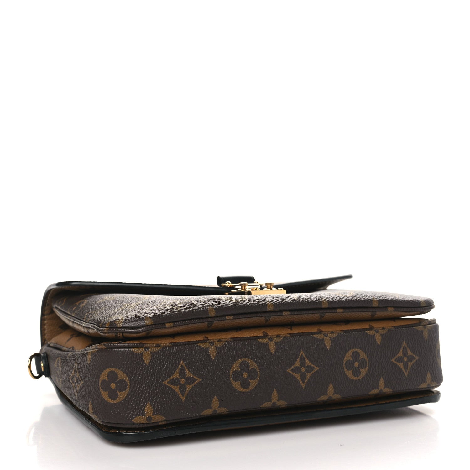 Louis Vuitton Reverse Monogram Pochette Metis 5 of 10