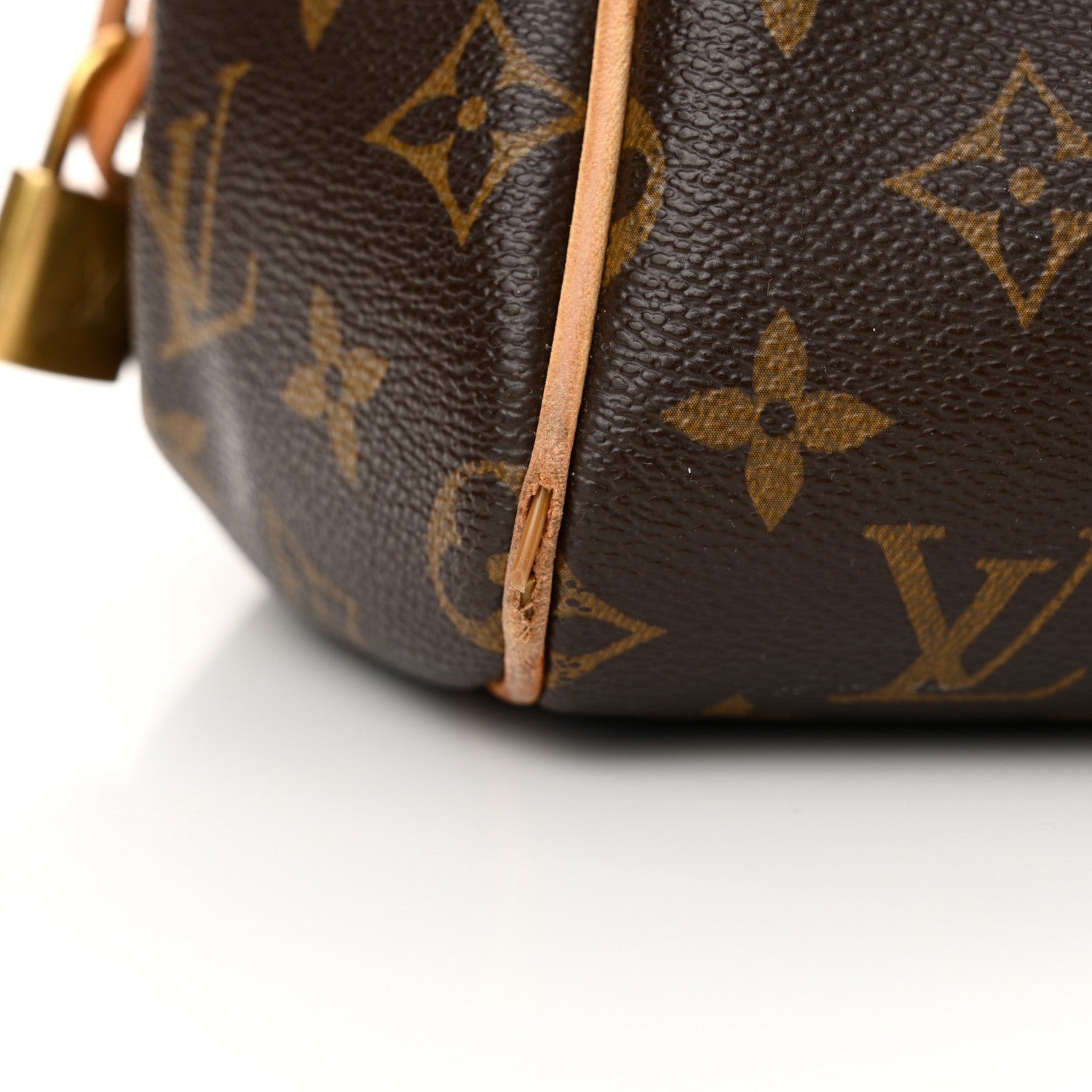 Louis Vuitton Monogram Montorgueil PM 15 of 19