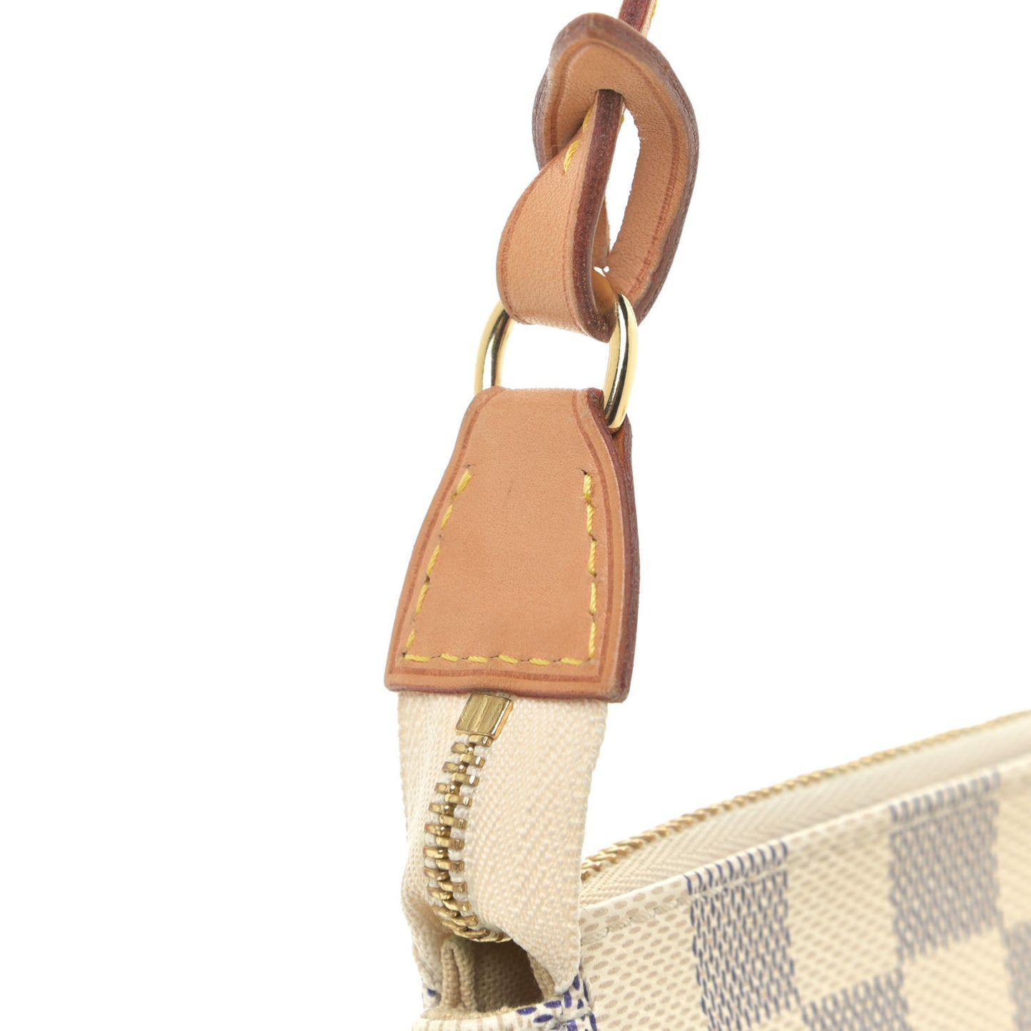 Damier Azur Pochette Accessories NM