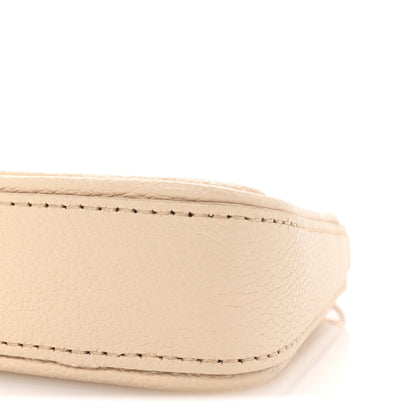 Louis Vuitton Empreinte Easy Pouch On Strap Cream 9 of 9
