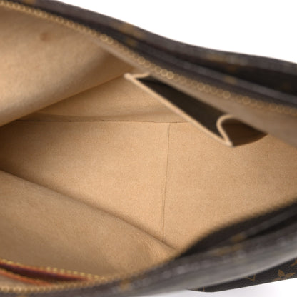 Louis Vuitton Monogram Looping GM 5 of 11